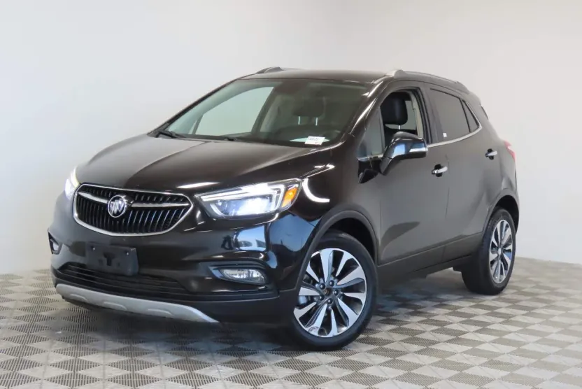 2020 Buick Encore Essence photo 1
