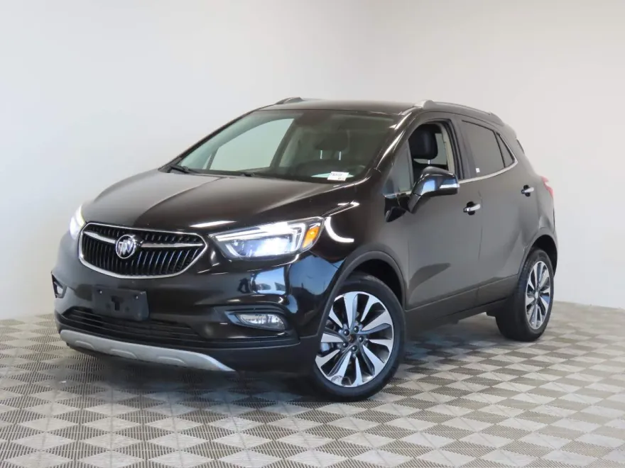 2020 Buick Encore Essence photo 1