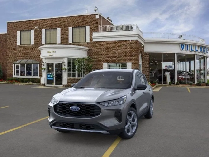 2025 Ford Escape ST-Line photo 1
