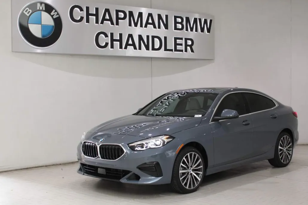 2024 Bmw 228i photo 1