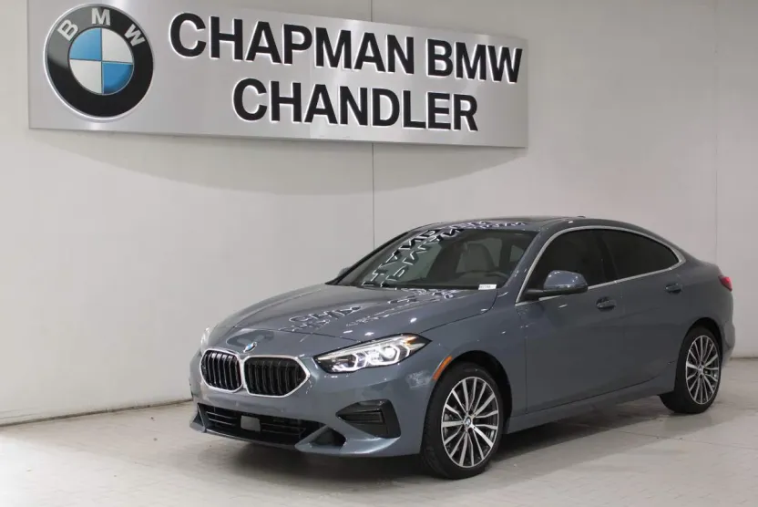 2024 Bmw 228i photo 1
