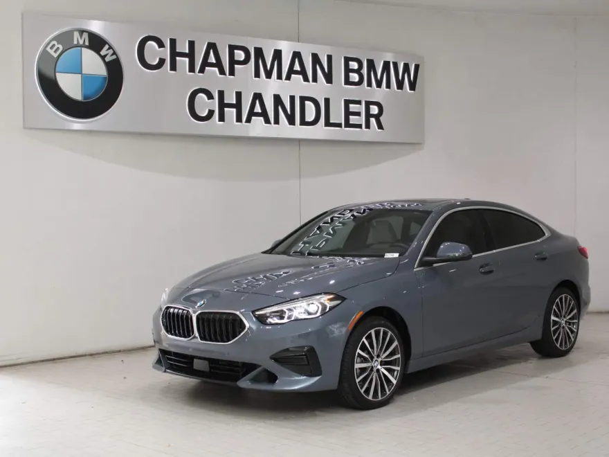 2024 Bmw 228i photo 1