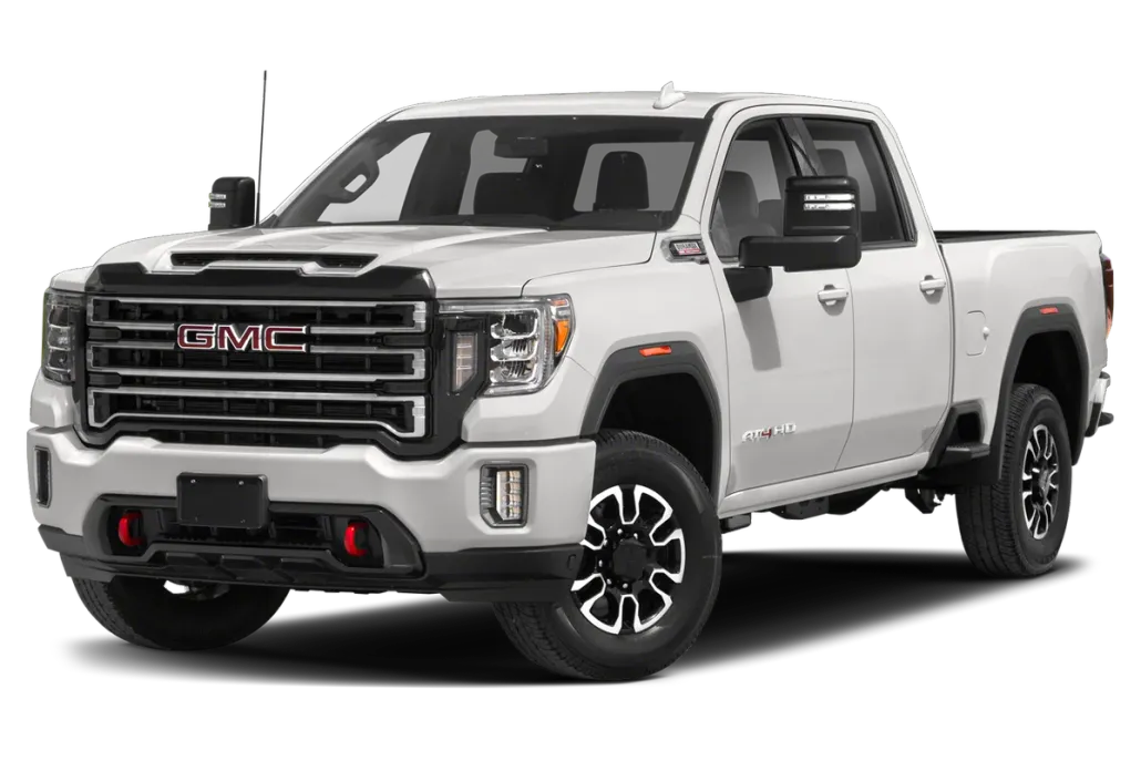 2021 Gmc Sierra AT4 photo 1