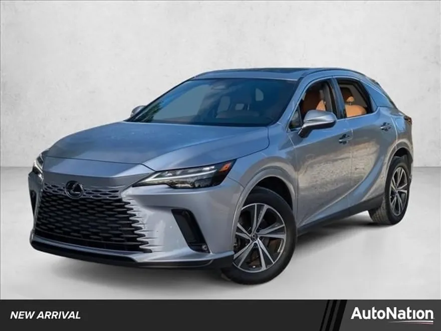 2024 Lexus RX 350 Premium photo 1