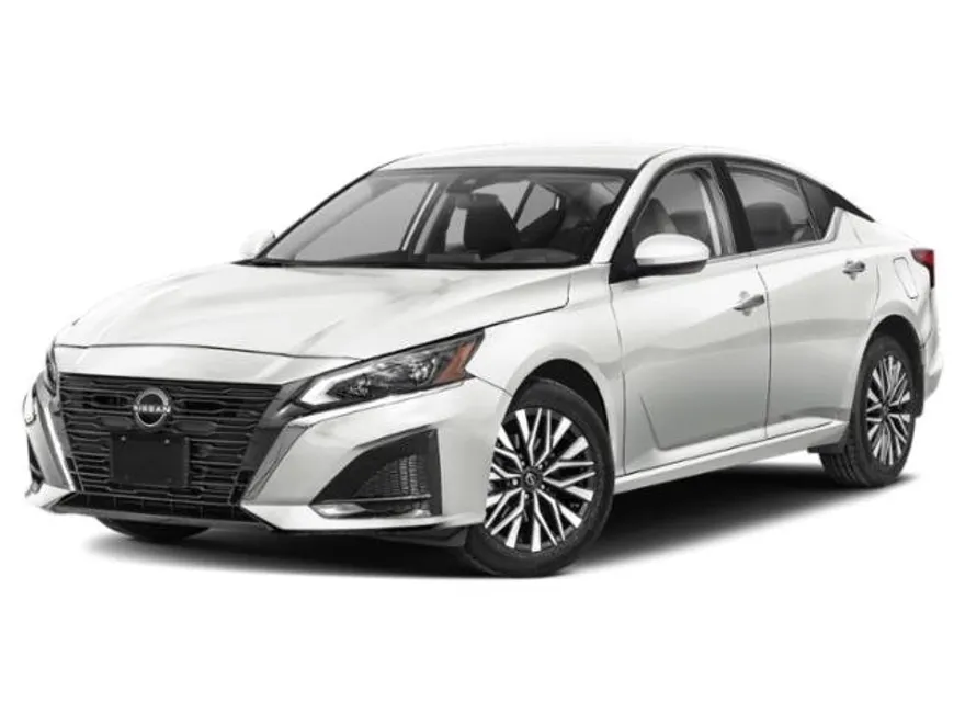 2025 Nissan Altima SV photo 1