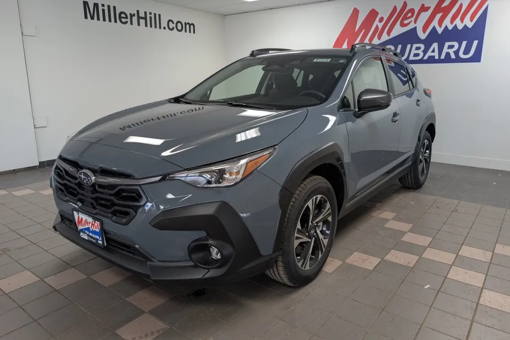 2025 Subaru Crosstrek Premium photo 1