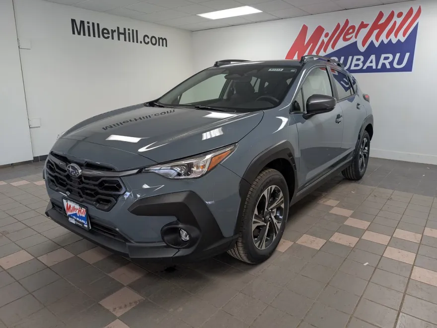 2025 Subaru Crosstrek Premium photo 1