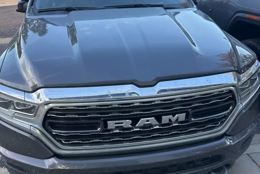 2024 Ram 1500 Limited photo 1
