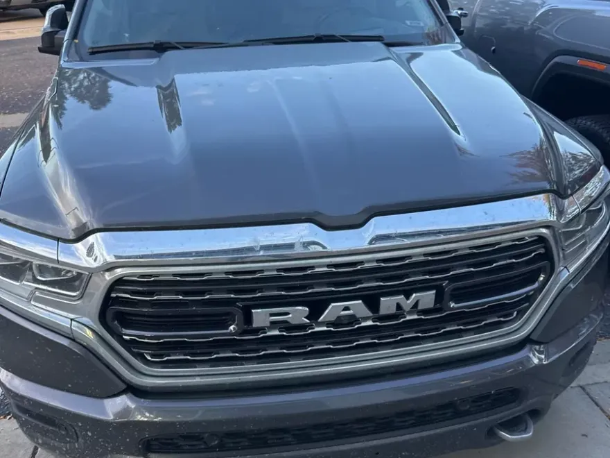 2024 Ram 1500 Limited photo 1