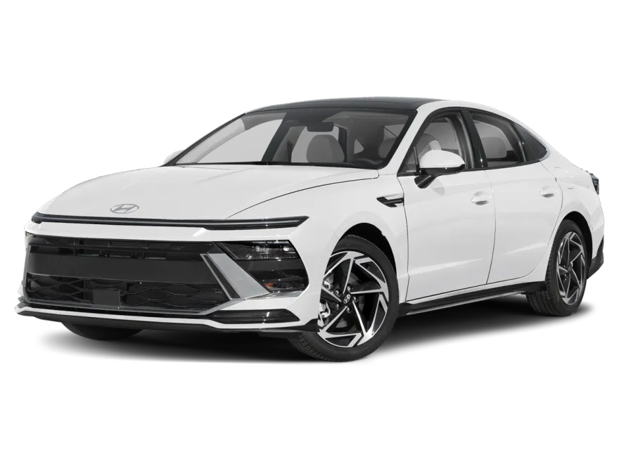 2024 Hyundai Sonata SEL photo 1