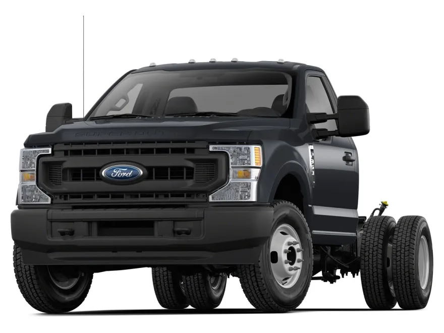 2025 Ford F-350 photo 1