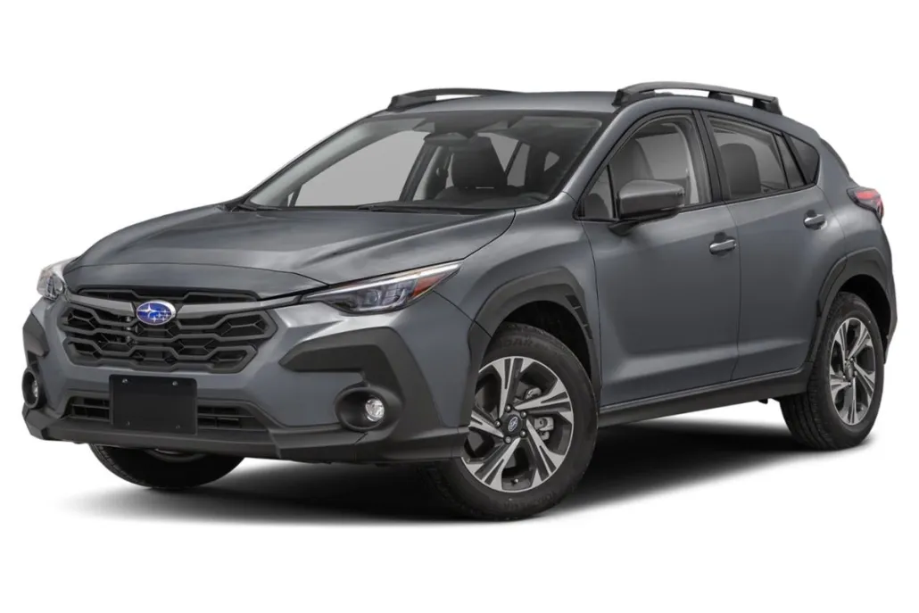 2024 Subaru Crosstrek Premium photo 1
