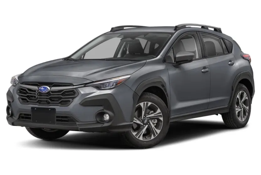 2024 Subaru Crosstrek Premium photo 1