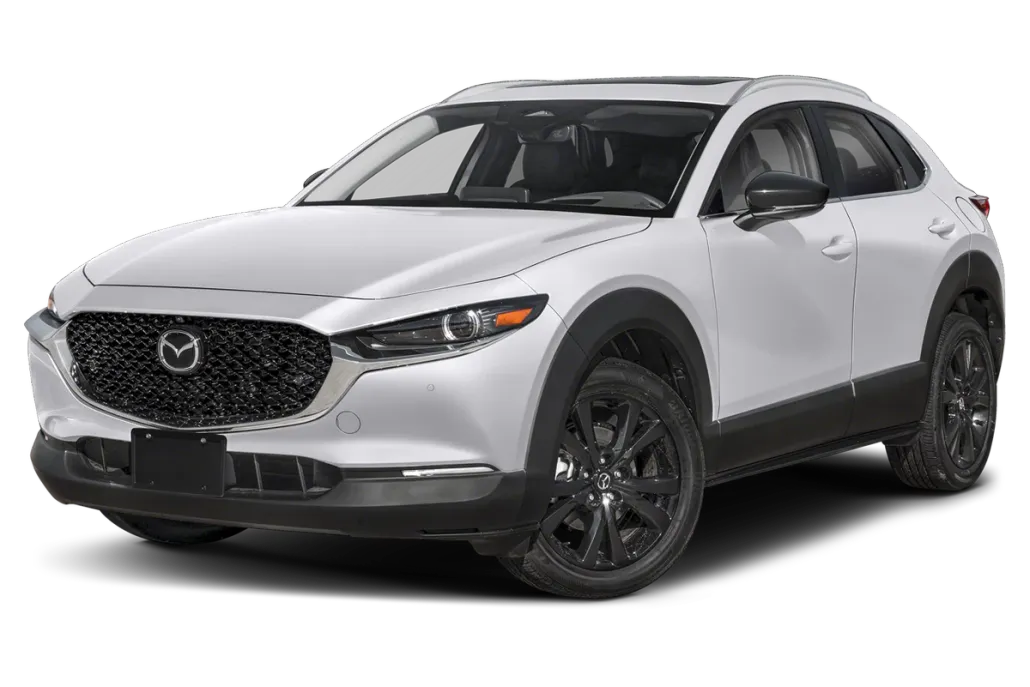 2024 Mazda CX-30 2.5 Turbo Premium Plus photo 1