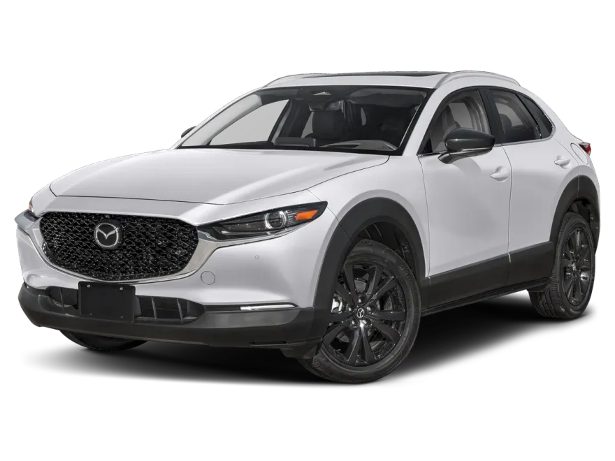 2024 Mazda CX-30 2.5 Turbo Premium Plus photo 1