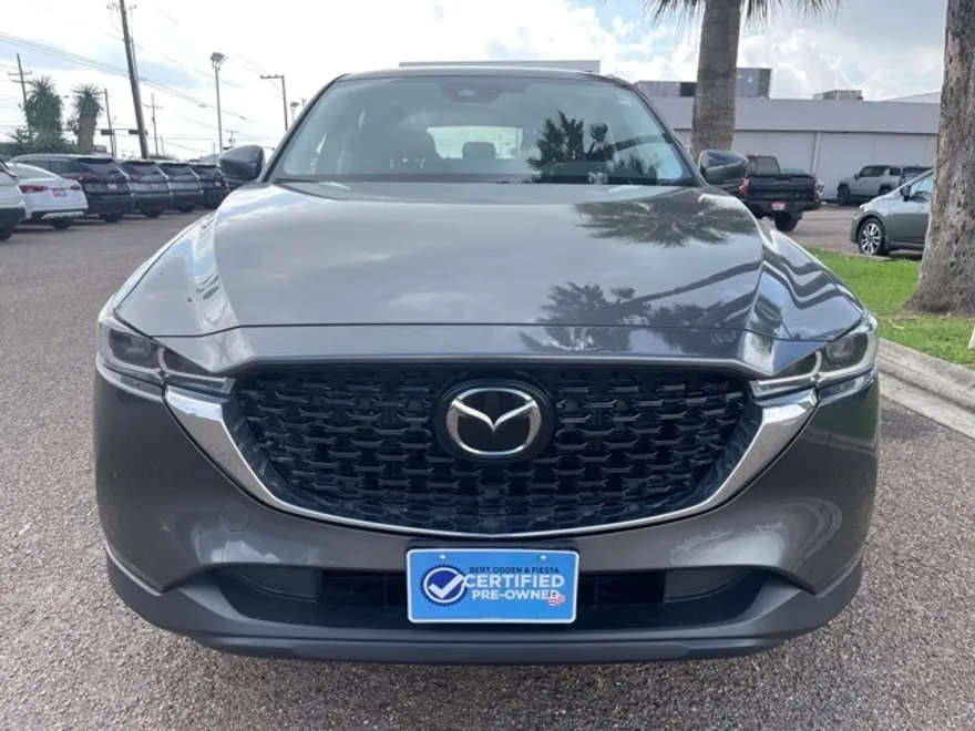 2023 Mazda CX-5 2.5 Select photo 1