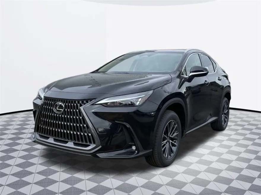 2026 Lexus NX 350 Premium photo 1