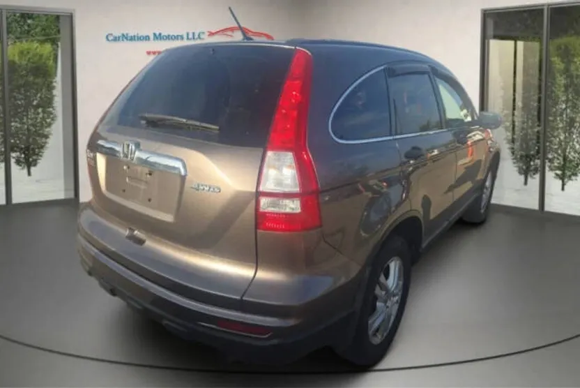 2010 Honda CR-V EX photo 1