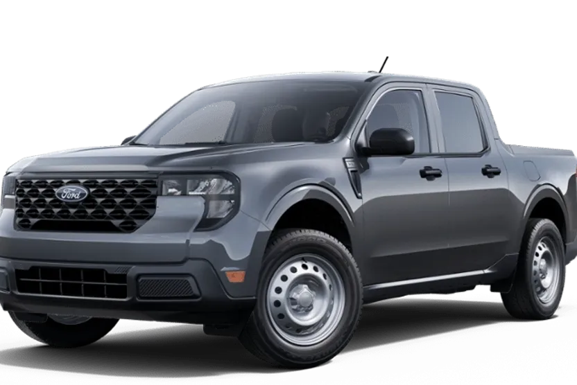 2025 Ford Maverick XL photo 1