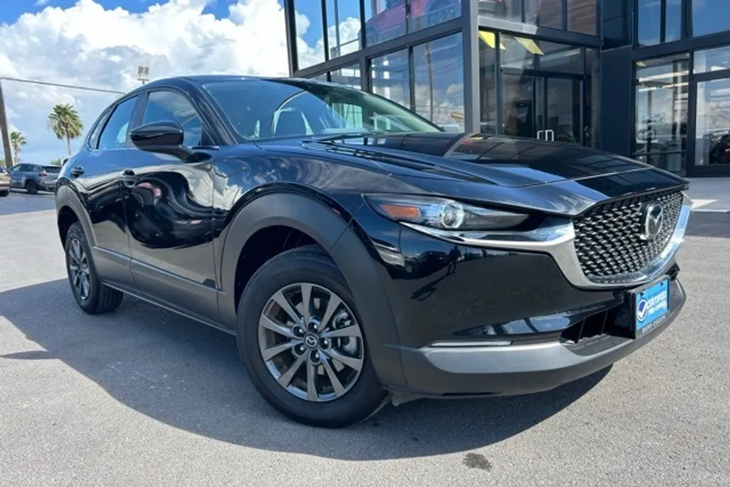 2023 Mazda CX-30 2.5 S photo 1
