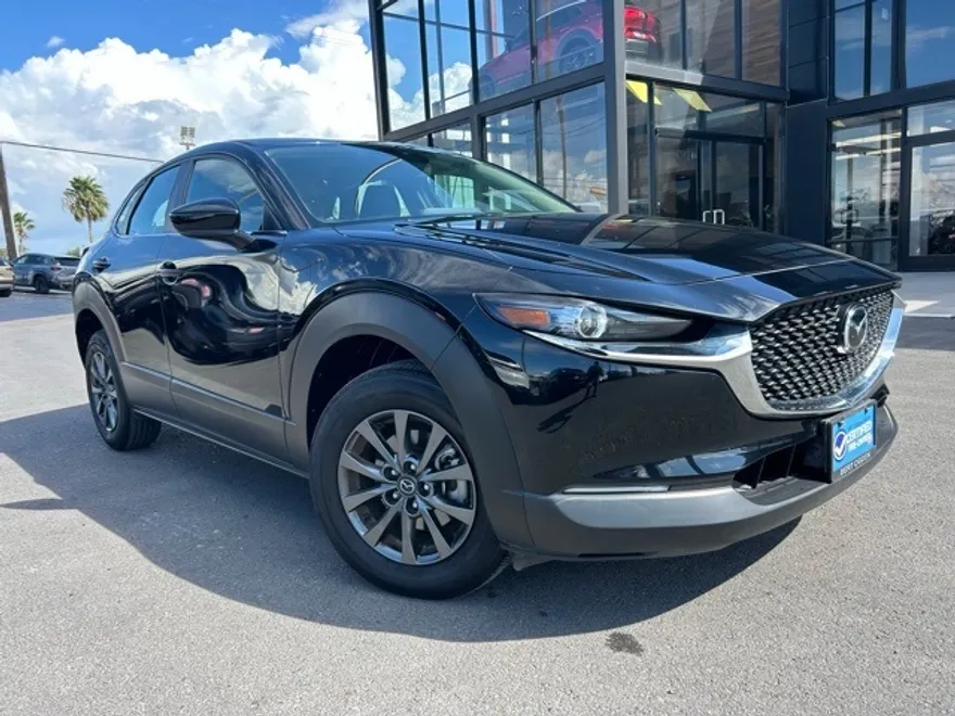 2023 Mazda CX-30 2.5 S photo 1