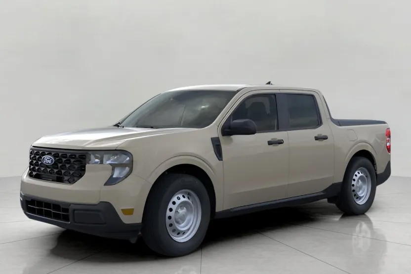2025 Ford Maverick XL photo 1