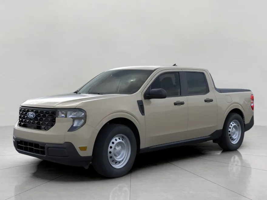 2025 Ford Maverick XL photo 1