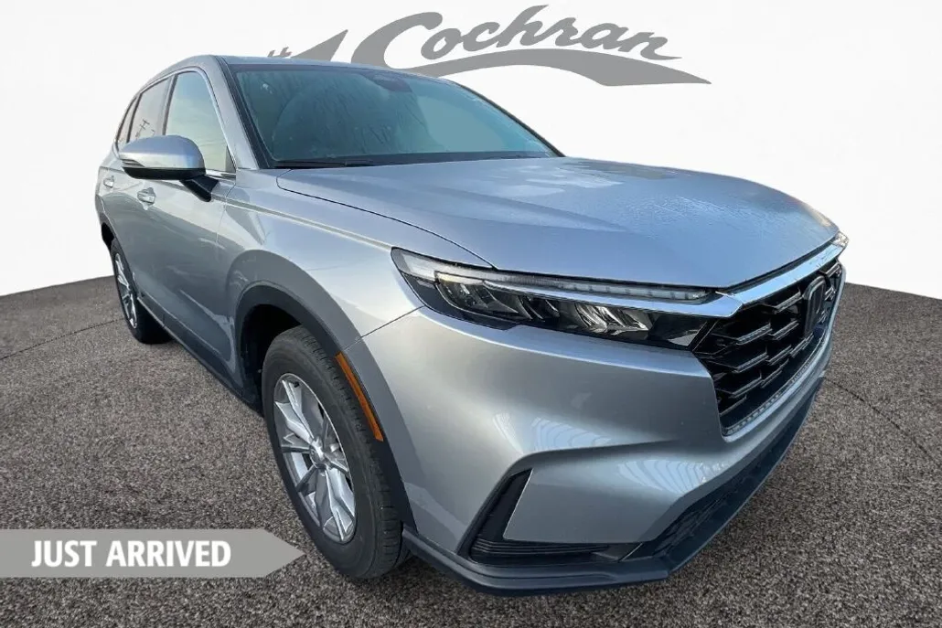 2024 Honda CR-V EX photo 1