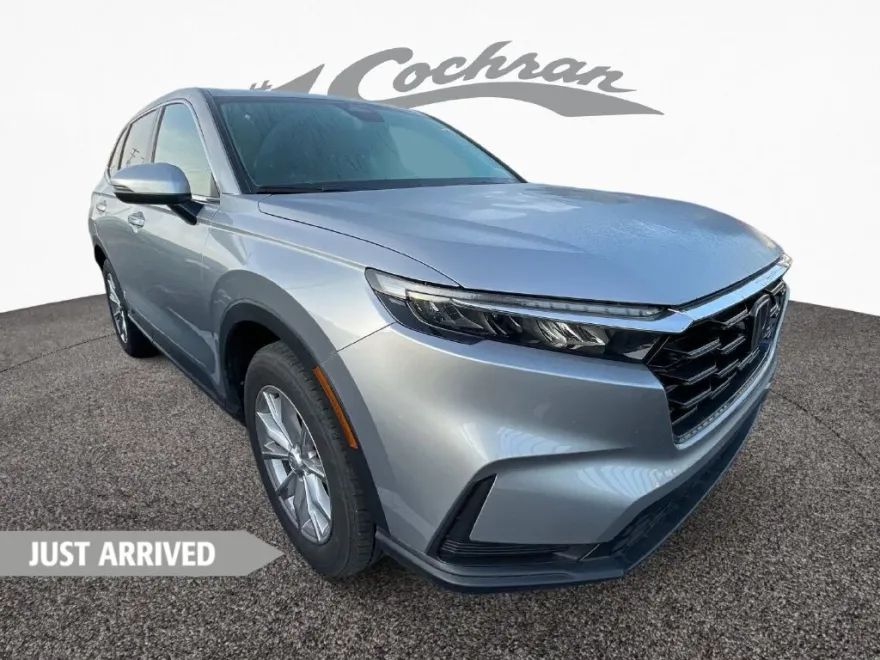 2024 Honda CR-V EX photo 1