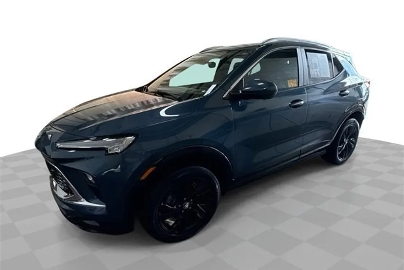 2024 Buick Encore Sport Touring photo 1