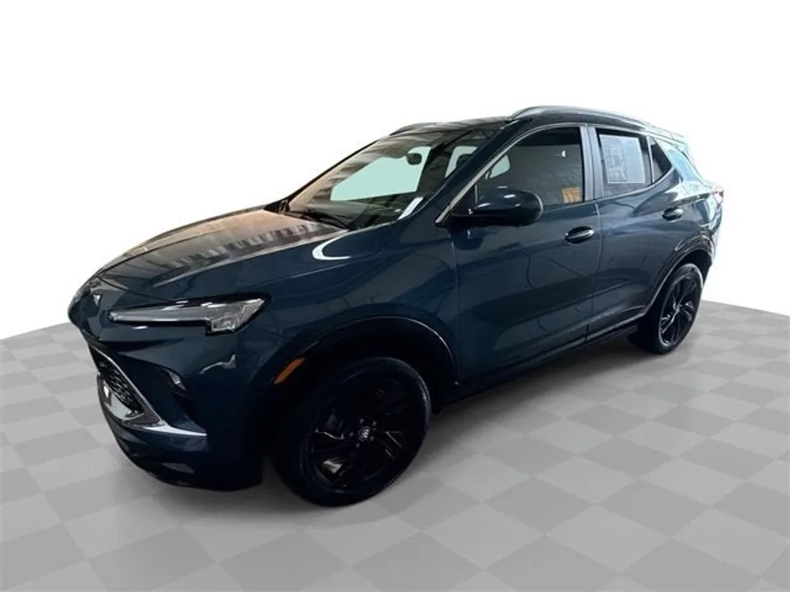 2024 Buick Encore GX Sport Touring photo 1