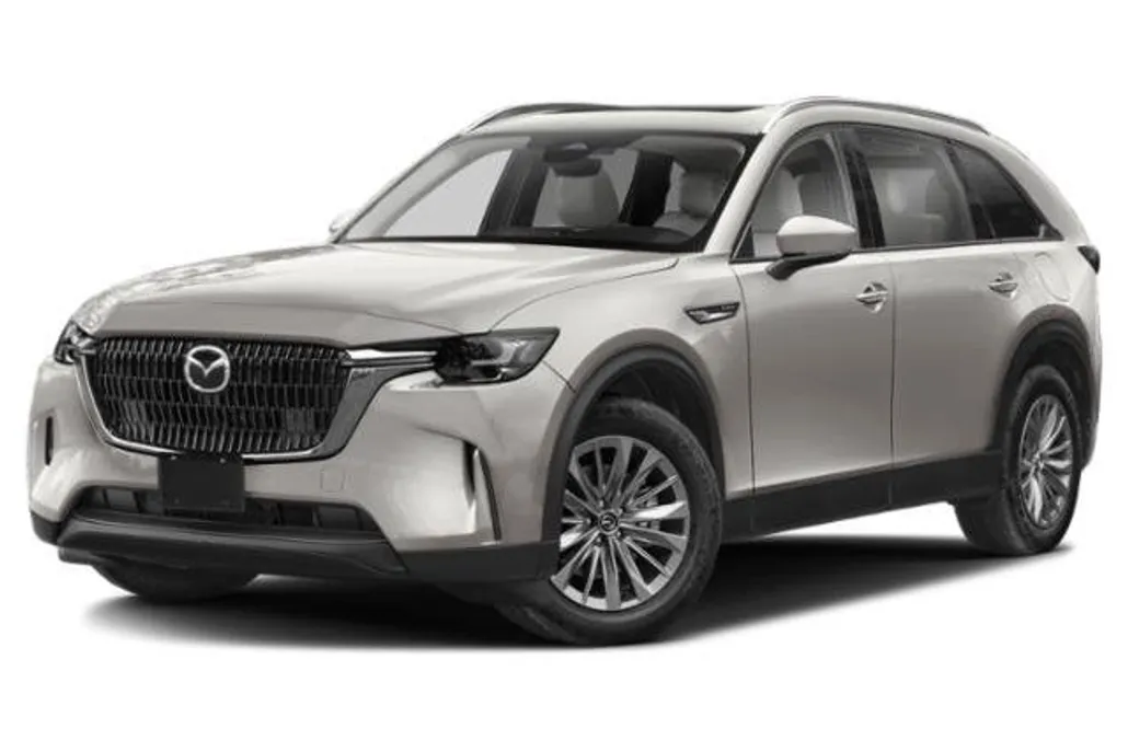 2024 Mazda CX-90 Preferred photo 1