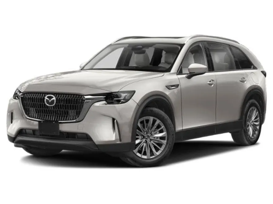2024 Mazda CX-90 Preferred photo 1