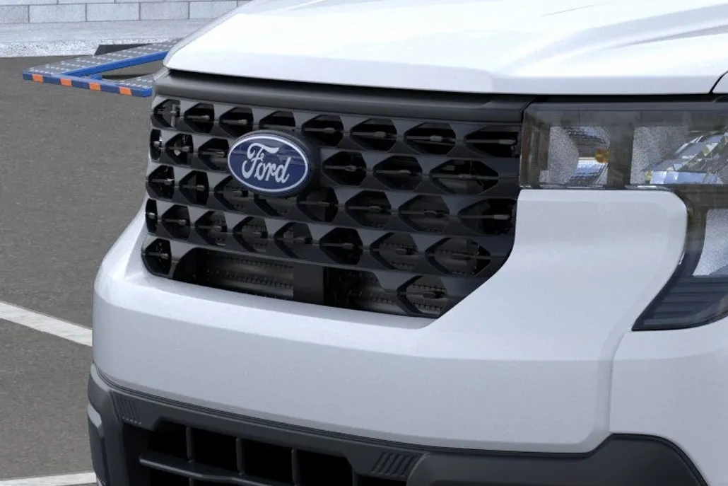 2025 Ford Maverick XL photo 14