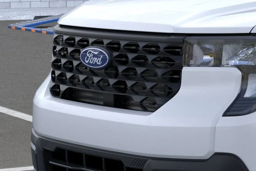 2025 Ford Maverick XL photo 14