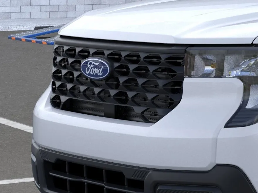 2025 Ford Maverick XL photo 14