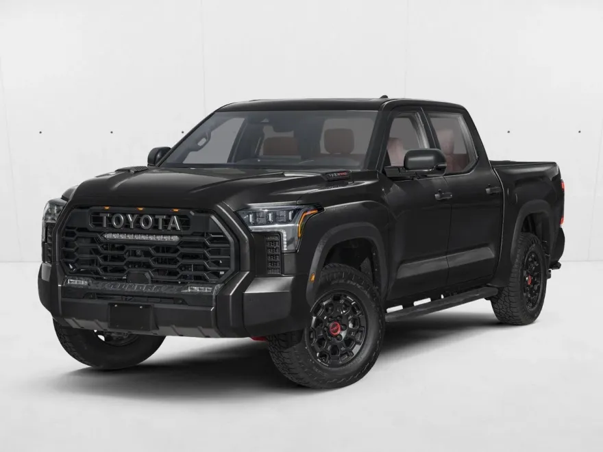 2026 Toyota Tundra TRD Pro photo 1