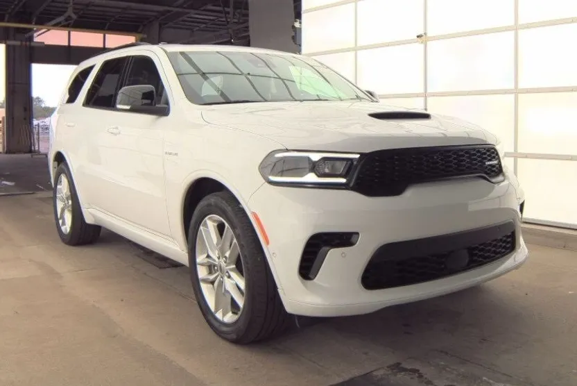 2024 Dodge Durango R/T Plus photo 1
