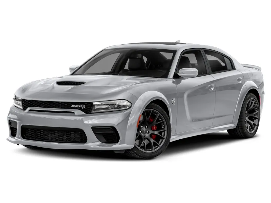 2023 Dodge Charger SRT8 Hellcat Widebody photo 1