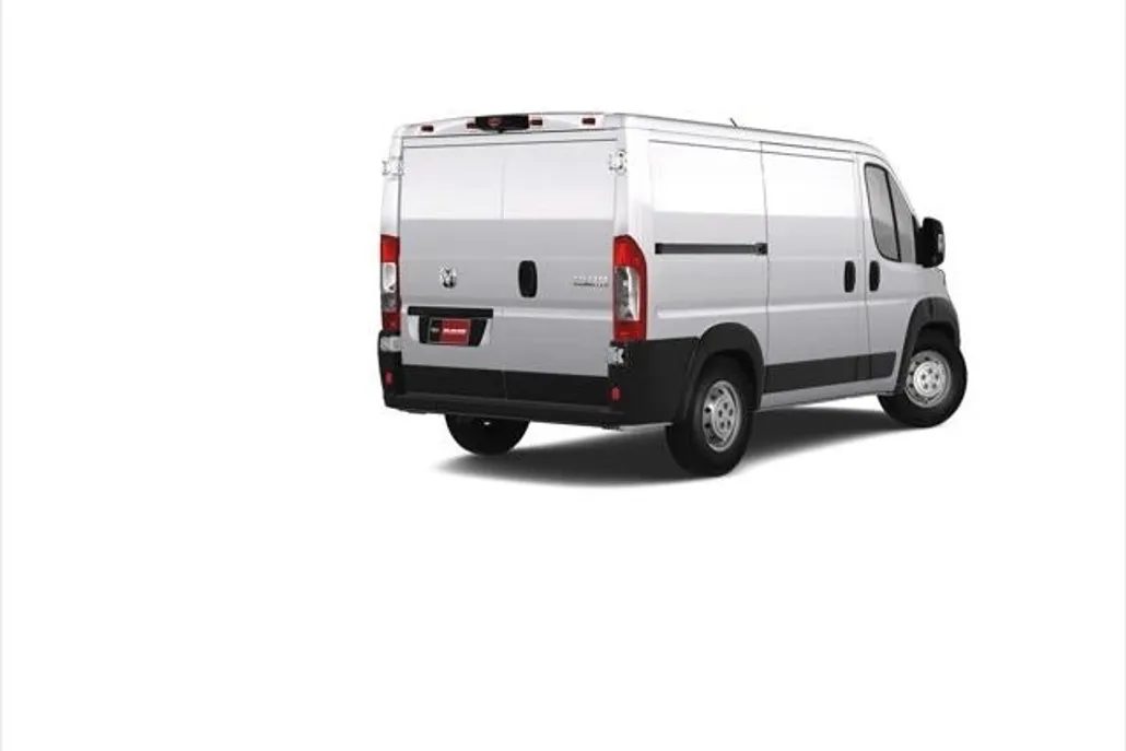 2025 Ram ProMaster 1500 photo 1