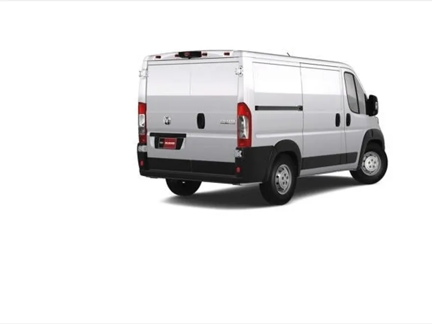 2025 Ram ProMaster 1500 photo 1