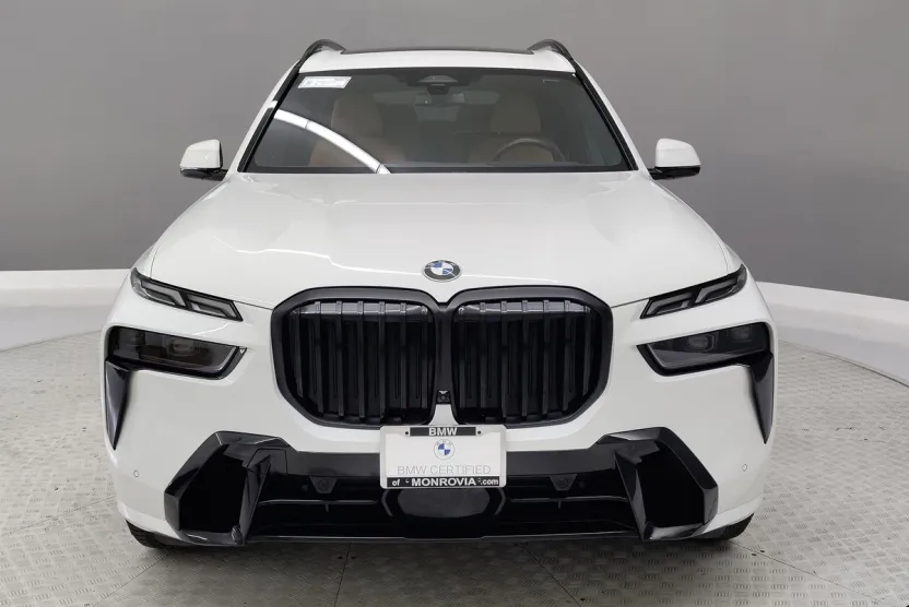2023 Bmw X7 xDrive40i photo 1