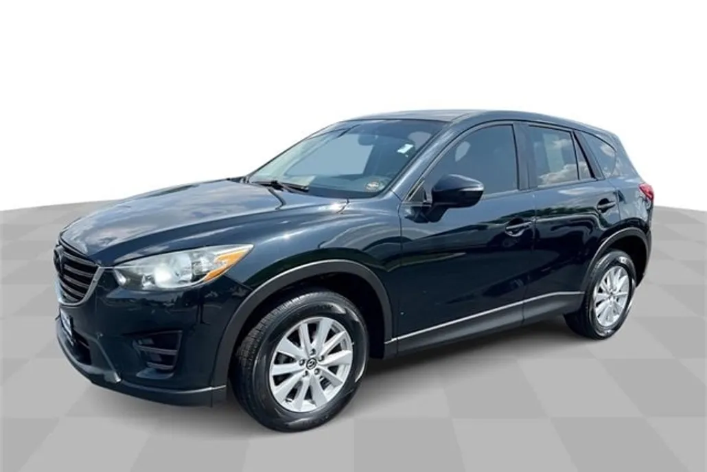 2016 Mazda CX-5 Sport photo 1