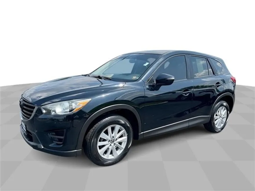 2016 Mazda CX-5 Sport photo 1