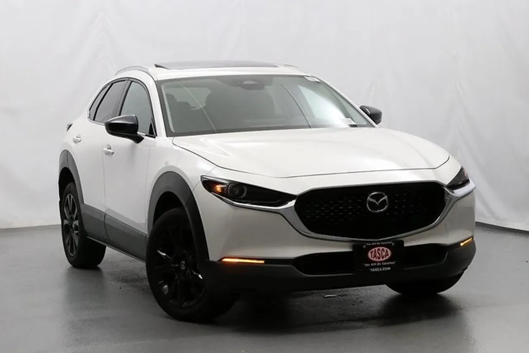 2024 Mazda CX-30 2.5 Turbo Premium photo 1