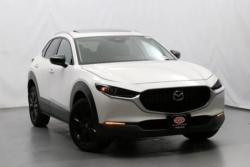 2024 Mazda CX-30 2.5 Turbo Premium photo 1