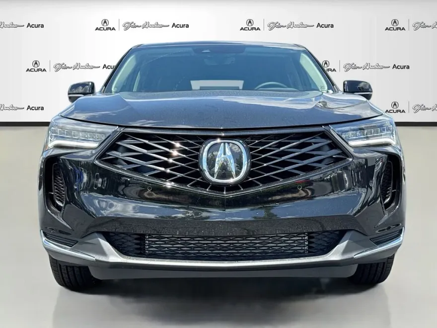 2025 Acura RDX Technology photo 1