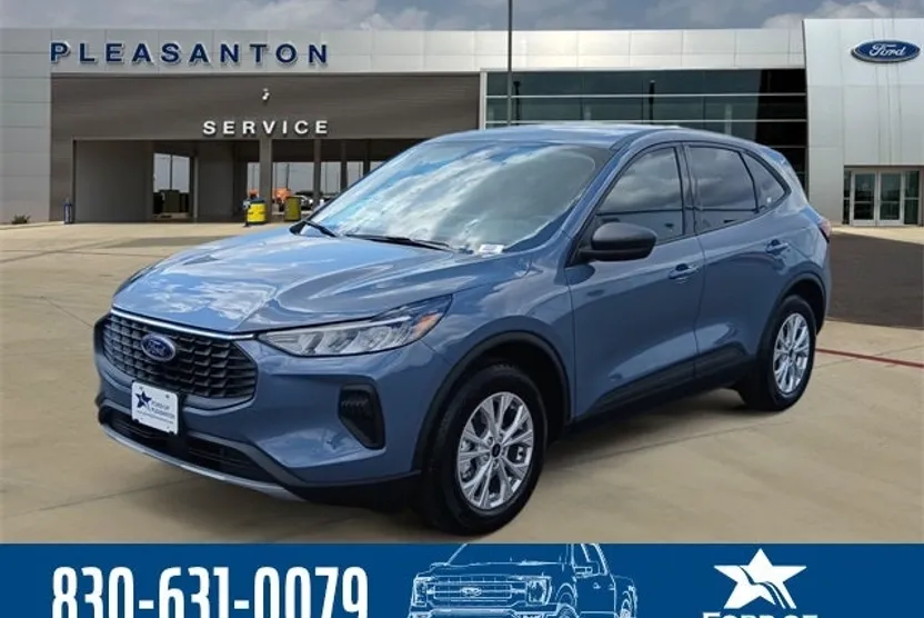 2025 Ford Escape Active photo 1
