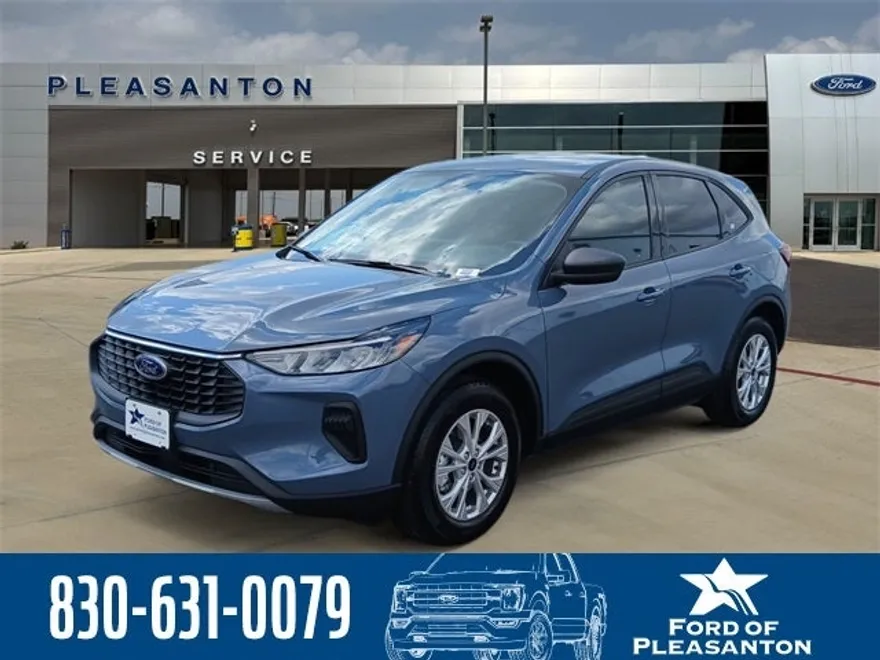 2025 Ford Escape Active photo 1