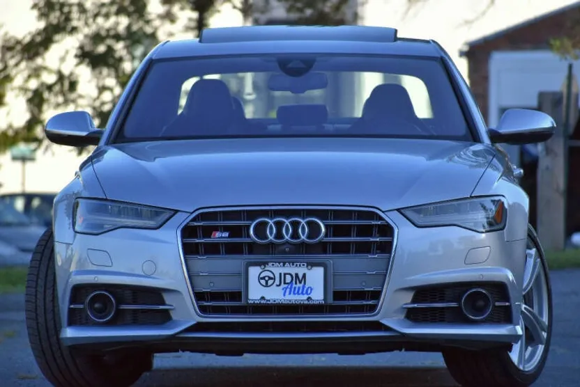 2016 Audi S6 Premium Plus photo 1